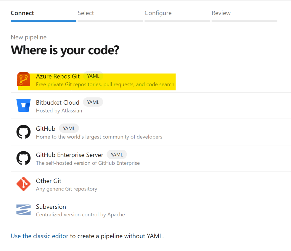 Azure API Management インスタンスを Azure DevOps で生成する – Logico Inside